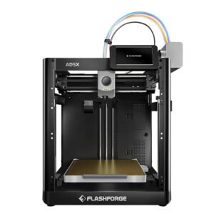 Flashforge Adventurer AD5X