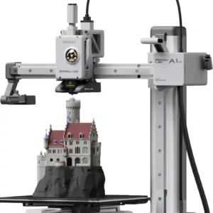 Bambulab A1 mini